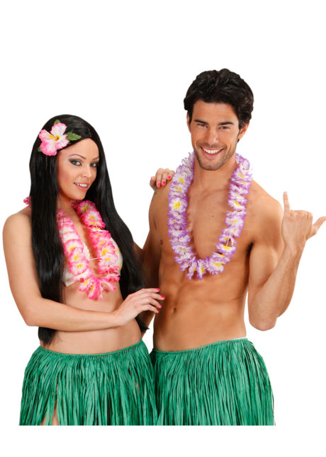 collier hawaïen, collier hawaï, collier de fleurs hawaïen, collier de fleurs hawaï, collier de fleurs hawaïen pas cher, Collier de Fleurs Hawaïen, Couleurs Nuancées