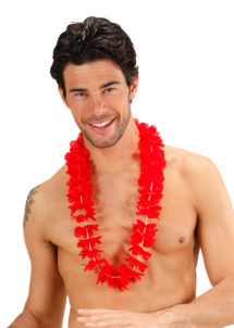 collier hawaïen, collier hawaï, collier de fleurs hawaïen, collier de fleurs hawaï, collier de fleurs hawaïen pas cher