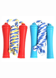 corde à sauter fille, jouets pinata