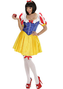 déguisement de blanche neige, déguisement héros d'enfance, costume blanche neige adulte, costume blanche neige femme, déguisement blanche neige adulte, déguisement blanche neige adulte, Déguisement de Princesse Conte de Fée