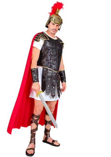 déguisement de romain, gladiateur, légionnaire, centurion, Déguisement de Romain, Centurion