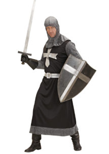 déguisement de chevalier homme, costume chevalier homme, déguisement chevalier adulte, costume médiéval homme, déguisement médiéval homme