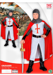 déguisement de chevalier enfant, costume de chevalier garçon, déguisement chevalier garçon