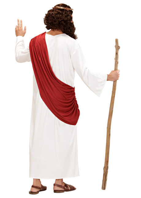 déguisement de messie, déguisement de jésus, costume de jesus, déguisement religieux homme, costume religieux déguisement, déguisement de jésus christ homme, Déguisement de Messie, Jesus