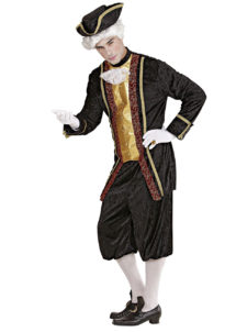 déguisement de marquis, costume de marquis, déguisement vénitien homme, déguisement venise homme, costume marquis adulte