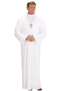 déguisement de pape, costume de pape déguisement, déguisement pape françois, déguisement religieux homme, déguisement religieux adulte, déguisement de pape, Déguisement de Pape