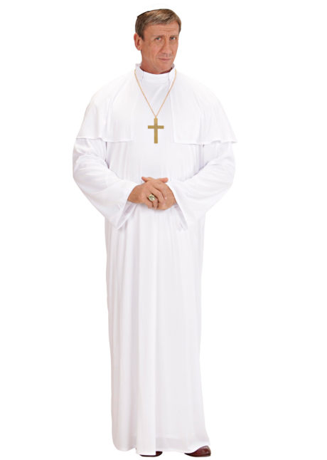 déguisement de pape, costume de pape déguisement, déguisement pape françois, déguisement religieux homme, déguisement religieux adulte, déguisement de pape, Déguisement de Pape