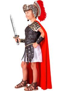 costume de Romain