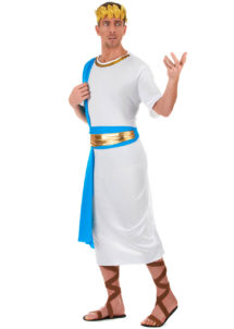 déguisement de romain, déguisement de grec, déguisement greco romain, costume romain
