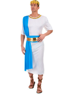 déguisement de romain, déguisement de grec, déguisement greco romain, costume romain, Déguisement Romain, Empereur Greco Romain