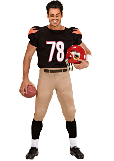 déguisement Super Bowl, déguisement footballeur américain, Déguisement Footballeur Américain, Super Bowl