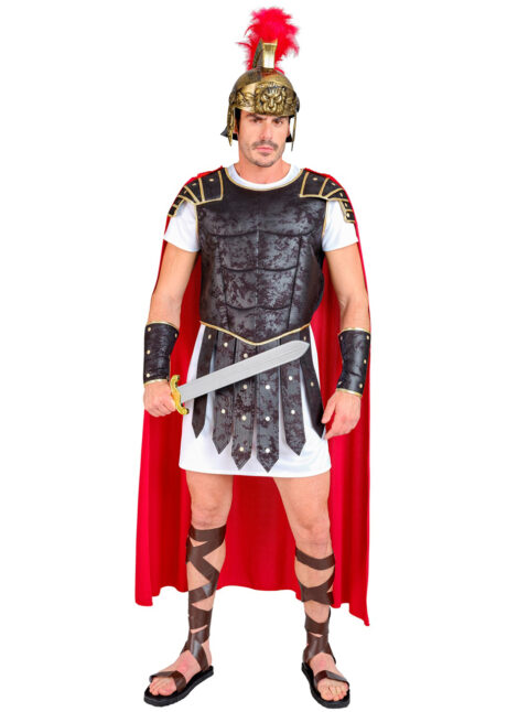 déguisement gladiateur romain, déguisement de romain, Déguisement de Romain, Centurion