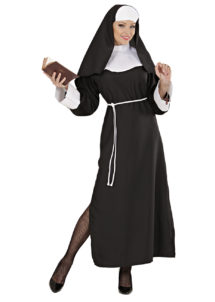 déguisement de nonne, déguisement bonne soeur femme, costume bonne soeur femme, costume nonne femme, costume religieuse déguisement femme, déguisement religieuse sexy, déguisement de bonne soeur sexy, Déguisement de Bonne Soeur, Nonne Térésa