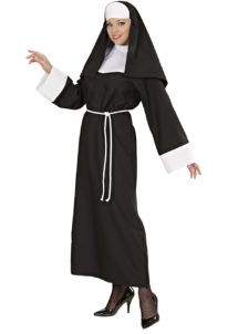 déguisement de nonne, déguisement bonne soeur femme, costume bonne soeur femme, costume nonne femme, costume religieuse déguisement femme, déguisement religieuse sexy, déguisement de bonne soeur sexy