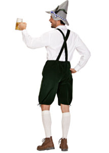 déguisement bavarois, déguisement oktoberfest, déguisement bavarois homme, costume bavarois homme, déguisement tyrolien homme, costume tyrolien homme, salopette bavaroise déguisement, déguisement homme