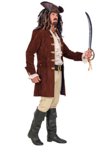 déguisement de pirate homme, déguisement pirate adulte, déguisement pirate, costume pirate homme