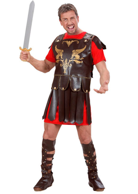 déguisement de gladiateur, déguisement romain homme, costume romain homme, déguisement gladiateur romain homme, déguisement gladiateur adulte, Déguisement de Romain, Gladiateur