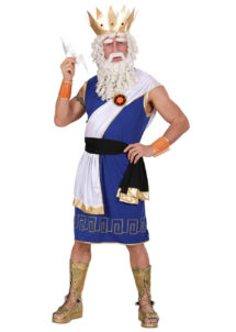 déguisement zeus homme, déguisement poseidon, déguisement dieu grec adulte, costume dieu grec, costume zeus adulte, déguisement zeus adulte, déguisement grec homme, Déguisement Dieu Grec, Zeus