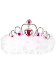 diadème princesse, couronne de princesse, couronne de miss, couronne evjf, accessoire bride to be