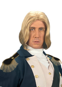 épaulettes, accessoire napoléon déguisement, fausses épaulettes, accessoire pirate déguisement, accessoire déguisement, accessoire marquis déguisement, Epaulettes pour Costume Historique