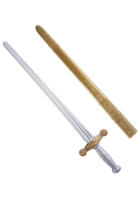 épée de chevalier, épée avec fourreau, épée médiévale, Epée de Chevalier avec Fourreau