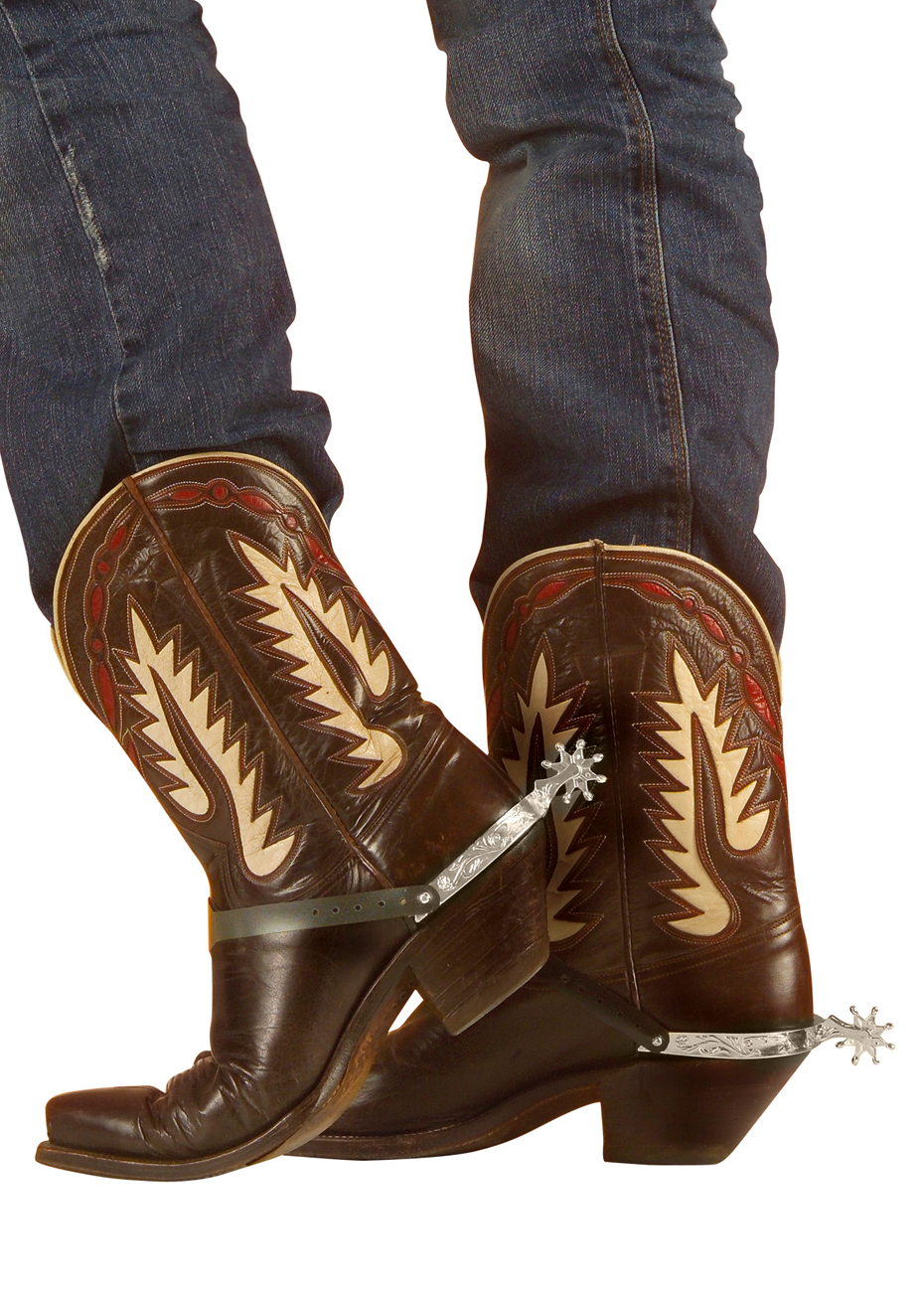 Catalogue Décors: Accessoires western