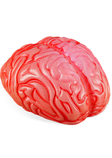 faux cerveau lumineux, faux cerveau led halloween, Faux Cerveau Lumineux