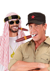 faux cigare, cigare déguisement, cigare factice