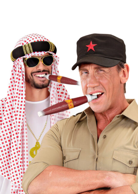 faux cigare, cigare déguisement, cigare factice, Faux Cigare, GM