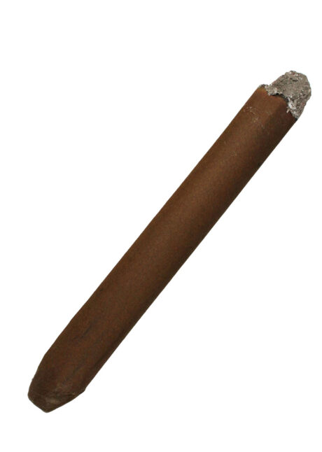 Cigare Puff Puff, avec Fumée - Aux Feux de la Fête - Paris