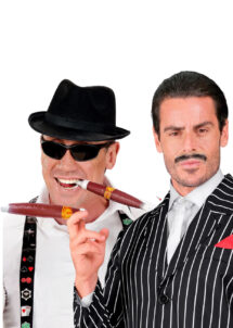 faux cigare, cigare déguisement, cigare factice, Faux Cigare, GM