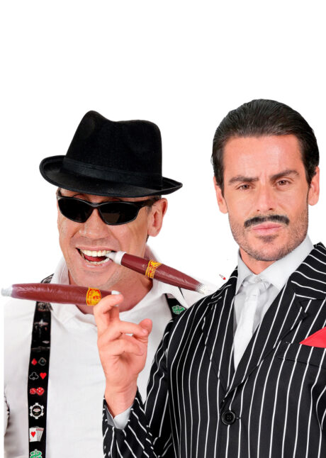faux cigare, cigare déguisement, cigare factice, Faux Cigare, GM