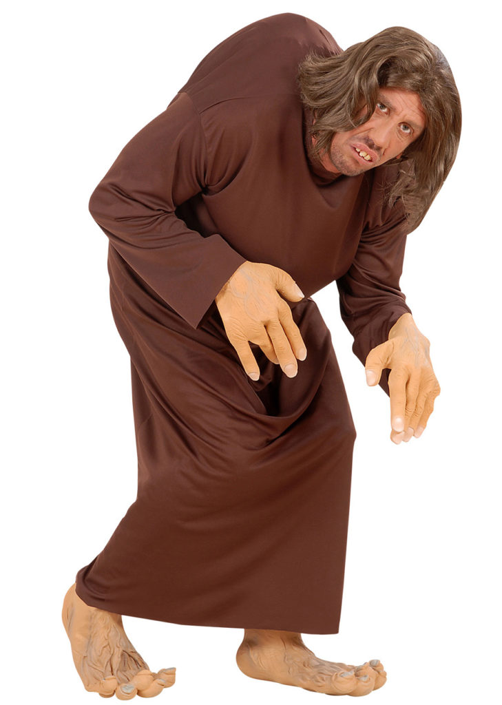 Générique Faux Ventre - Cosplay Réaliste De Faux Ventre