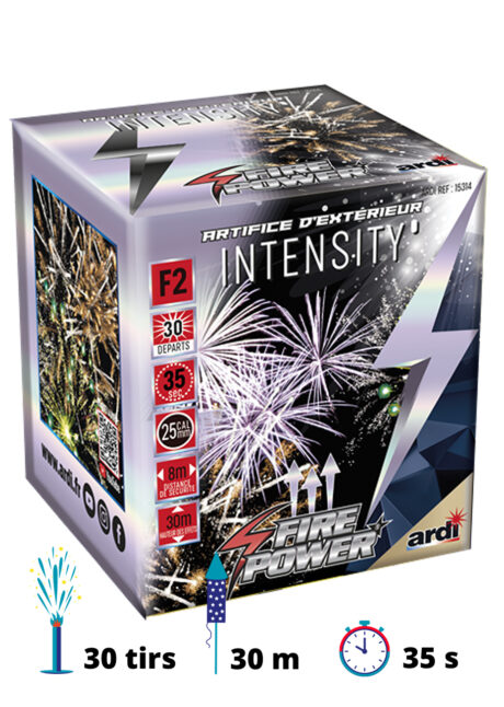 🌟 Vente de Feux d'Artifice aux Particuliers et Professionnels