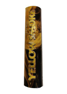 fumigènes, pétards et fumigènes, fumigène jaune
