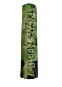 fumigènes, pétards et fumigènes, fumigène vert