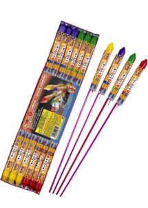 feux d'artifices, fusées, fusées reflet, achat feux d'artifices paris, feux d'artifices ardi, Feux d’Artifices, Fusées, Zinnia 4