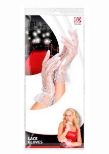 gants dentelle blanche, gants dentelle, accessoire gants déguisement, gants déguisement, gants marquise déguisement, gants dentelle blanche, gants dentelle