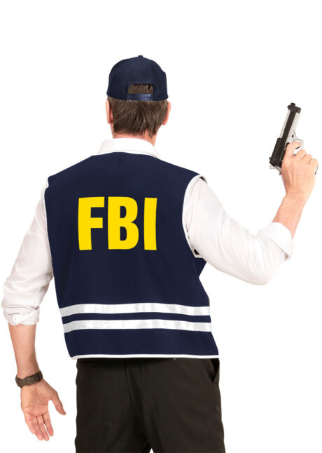 déguisement fbi, déguisement police FBI, déguisement policier américain, déguisement policier adulte, costume policier adulte, déguisement fbi, Déguisement de Policier, Kit Agent FBI