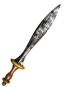 glaive romain, épée romaine, épée spartiate