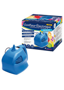 gonfleur électrique ballon, gonfleur pour ballons, gonfleur à ballons, Gonfleur Electrique pour Ballons