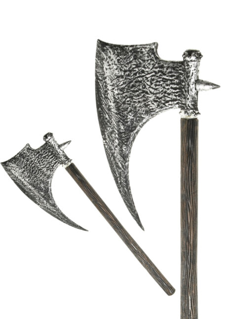 hache de viking, hache médiévale, fausse hache, hache antique, Hache Archaïque, 73 cm