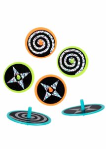 JOUETS PINATA, TOUPIES cadeaux pinata