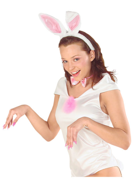 oreilles de lapin, accessoire oreilles de lapin déguisement, déguisement de lapin, accessoire lapin déguisement, accessoire déguisement lapin, accessoire oreilles de lapin, oreilles de lapin déguisement, Kit Oreilles de Lapin