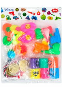 JOUETS A PINATA FILLES ET GARCONS, cadeaux à pinata, jouets pour pinata