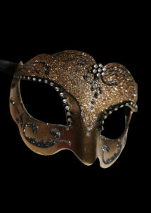 loup vénitien, masque vénitien, loup vénitien fait à la main, masque vénitien haute qualité, masque pour carnaval de venise