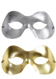 masque vénitien, loup vénitien, loup vénitien paillettes argent, loup vénitien paillettes dorées, masques pour carnaval de venise