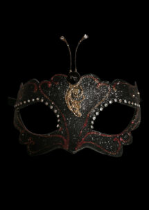 loup vénitien, masque vénitien, loup vénitien fait à la main, masque vénitien haute qualité, masque pour carnaval de venise