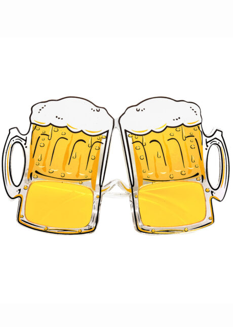 lunettes bière, lunettes chopes de bière, lunettes saint patrick, lunettes Oktoberfest, lunettes fête de la bière, Lunettes Chopes de Bière