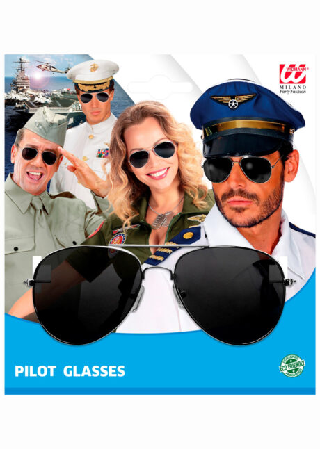 lunettes aviateurs pilotes, lunettes pilotes, lunettes aviateurs, lunettes de pilote, Lunettes de Pilote